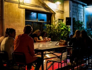 Συνελήφθη ο κατά συρροή τσαμπατζής: Πήγαινε ραντεβού και παρατούσε τις γυναίκες με τον λογαριασμό!